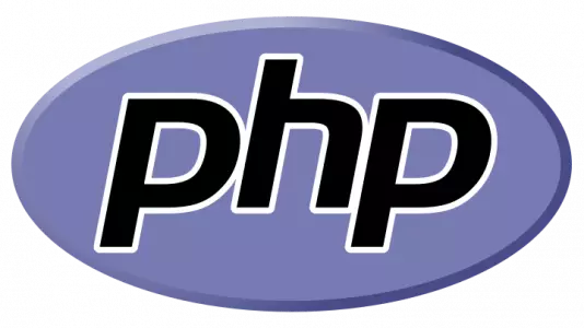 PHP Logo - Programmierer